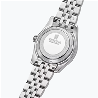 Montre Festina Femme Swiss Made in Acier F20087/3 - F20087/3